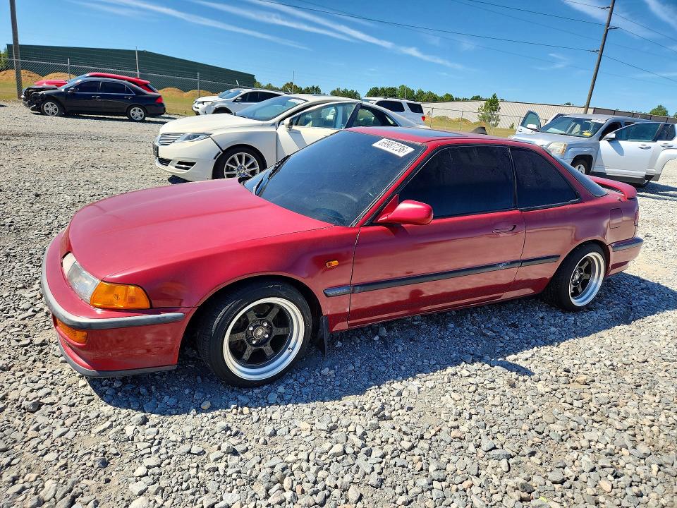 Продаж на аукціоні авто 1993 Acura Integra, vin: JH4DA936XPS007019, номер лоту: 69987236
