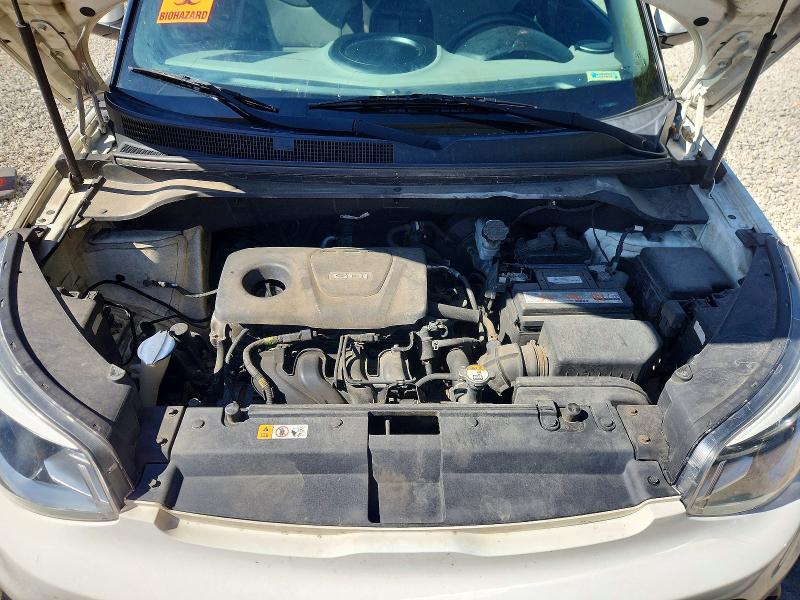 Aukcja sprzedaży 2019 Kia Soul, vin: KNDJN2A29K7667659, numer aukcji: 68852306