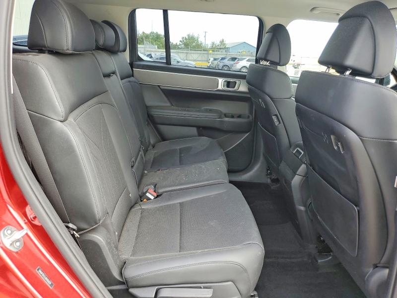 Продаж на аукціоні авто 2024 Hyundai Santa Fe, vin: 5NMP3DGLXRH028219, номер лоту: 68584286