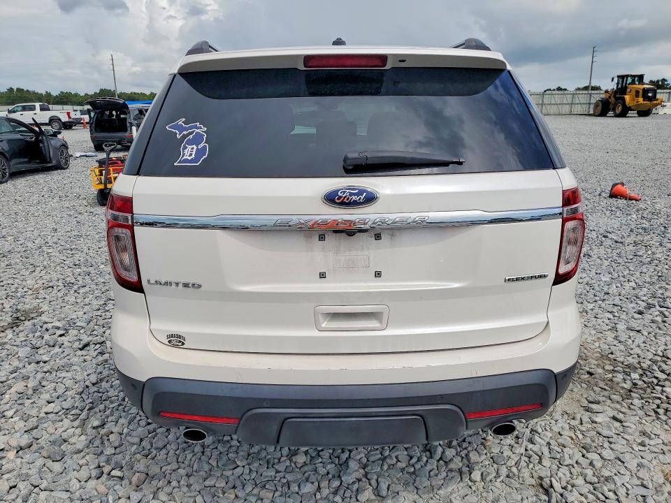 Продаж на аукціоні авто 2013 Ford Explorer, vin: 1FM5K7F81DGA29408, номер лоту: 68929866