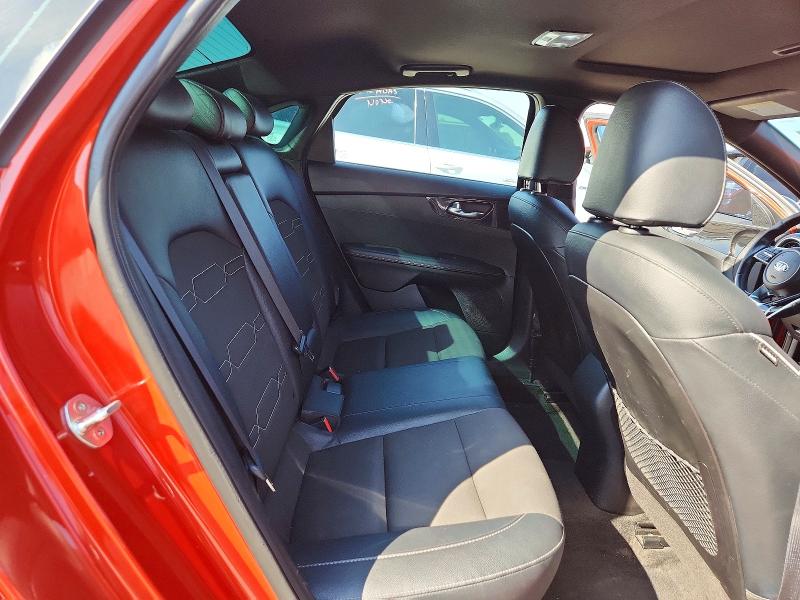 Продаж на аукціоні авто 2020 Kia Forte, vin: 3KPF34AD9LE198633, номер лоту: 69564426