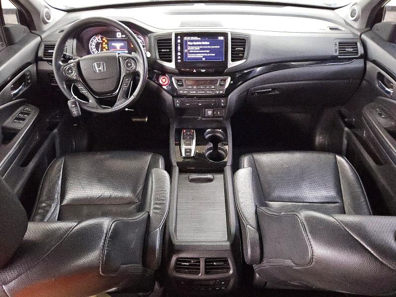 Aukcja sprzedaży 2017 Honda Pilot, vin: 5FNYF6H00HB105336, numer aukcji: 69632216