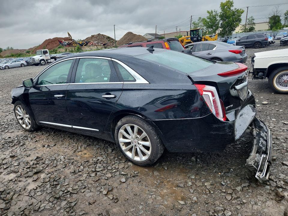 2014 Cadillac Xts მანქანა იყიდება აუქციონზე, vin: 2G61M5S33E9213957, აუქციონის ნომერი: 67036116