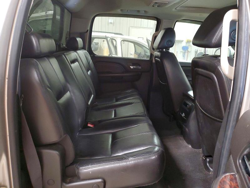 2007 Gmc New Sierra მანქანა იყიდება აუქციონზე, vin: 2GTEK638471640019, აუქციონის ნომერი: 67025556