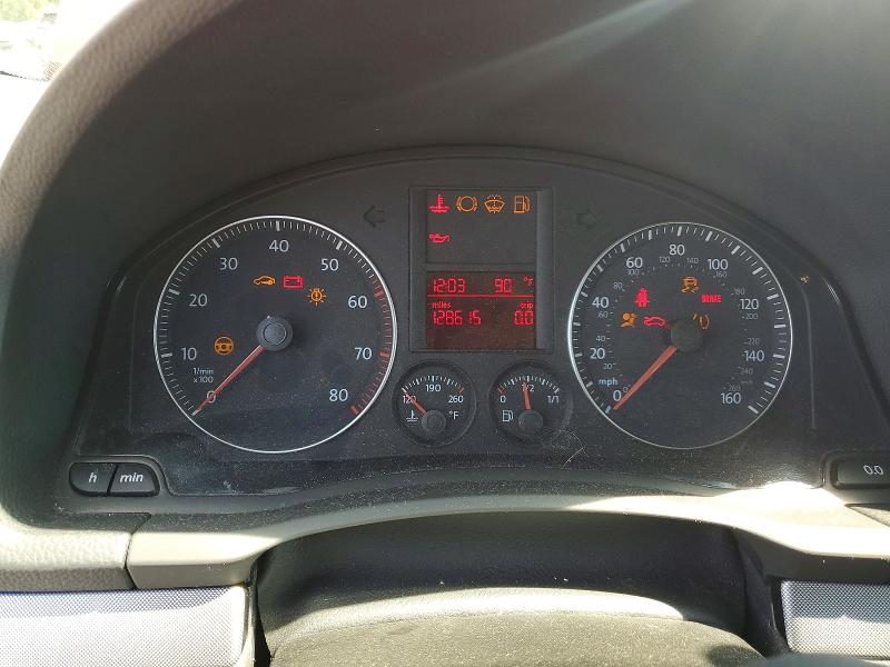 Продажа на аукционе авто 2007 Volkswagen Jetta, vin: 3VWGF71K67M141519, номер лота: 68423866