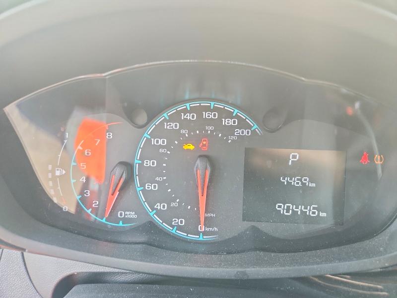 Продаж на аукціоні авто 2022 Chevrolet Spark, vin: KL8CD6SA7NC016723, номер лоту: 68136566