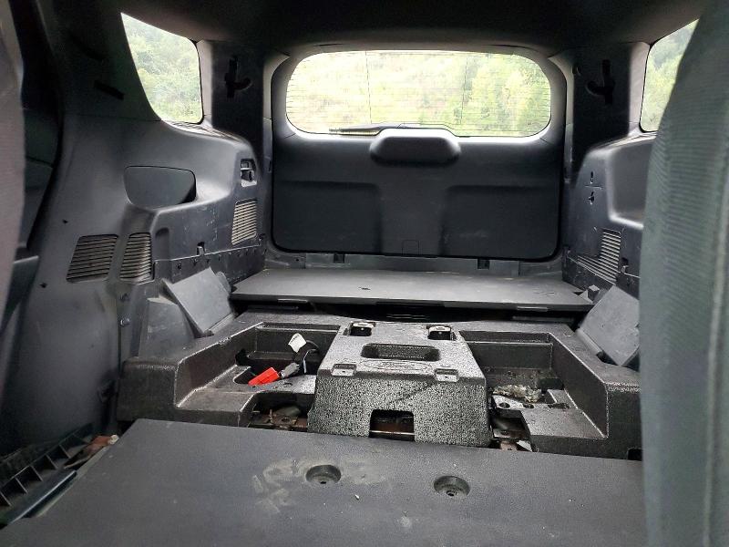 Продажа на аукционе авто 2021 Ford Explorer, vin: 1FM5K8AB7MGA64852, номер лота: 66972306