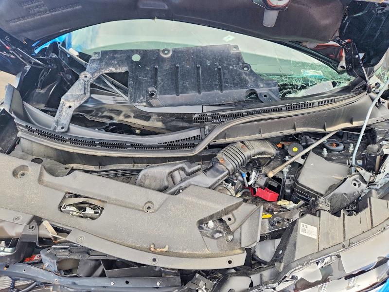 66269976 :رقم المزاد ، JA4ARUAU5RU013944 vin ، 2024 Mitsubishi Outlander Sport مزاد بيع