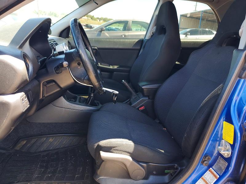 67463946 :رقم المزاد ، JF1GG29634G814188 vin ، 2004 Subaru Impreza مزاد بيع