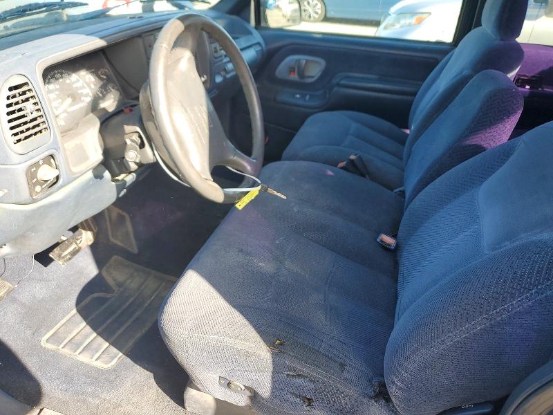 Продажа на аукционе авто 1995 Chevrolet Gmt-400, vin: 2GCEC19K8S1154244, номер лота: 67472716