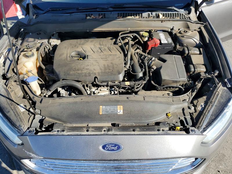Aukcja sprzedaży 2014 Ford Fusion, vin: 3FA6P0HD1ER292381, numer aukcji: 69156696
