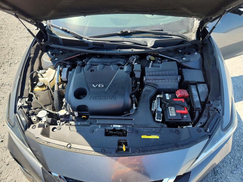 Aukcja sprzedaży 2019 Nissan Maxima, vin: 1N4AA6AV9KC382583, numer aukcji: 67471516