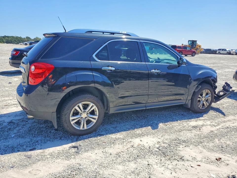 68967036 :رقم المزاد ، 2GNFLFE52C6159212 vin ، 2012 Chevrolet Equinox مزاد بيع