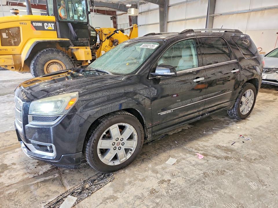Auction sale of the 2015 Gmc Acadia, vin: 1GKKVTKD1FJ196727, lot number: 68802126