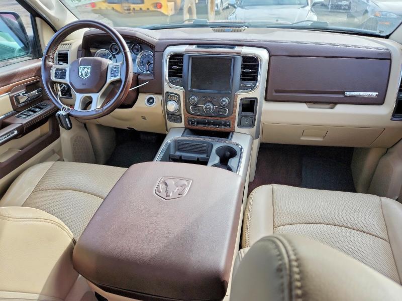 70452666 :رقم المزاد ، 1C6RR7NM9HS568188 vin ، 2017 Ram 1500 مزاد بيع