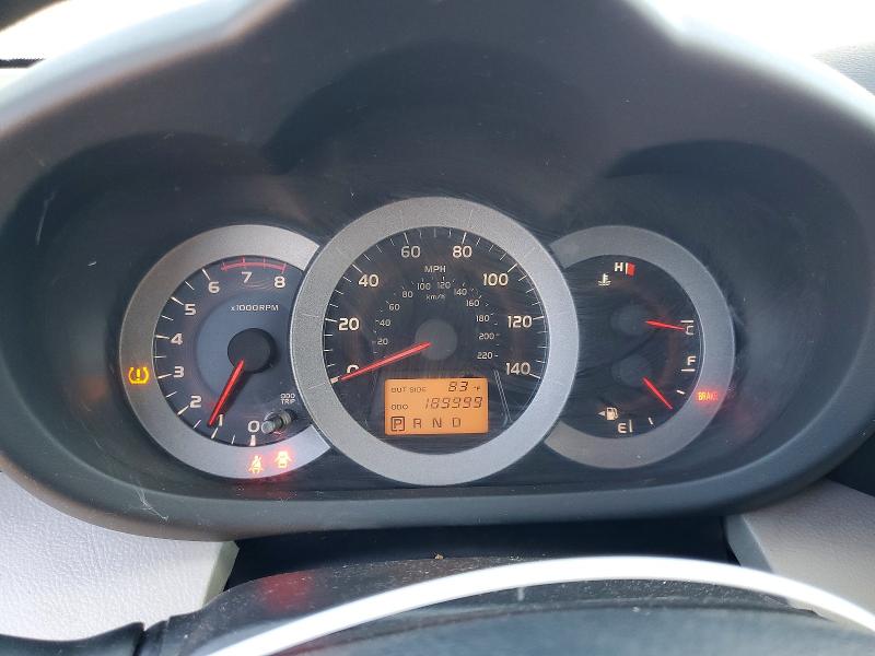 70479996 :رقم المزاد ، JTMZD33V966016711 vin ، 2006 Toyota Rav4 مزاد بيع
