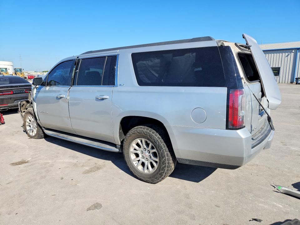 Продажа на аукционе авто 2015 Gmc Yukon Xl, vin: 1GKS1HKC6FR231330, номер лота: 67419116