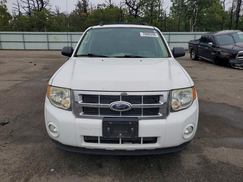 Продажа на аукционе авто 2012 Ford Escape, vin: 1FMCU9DG6CKC55379, номер лота: 70806206