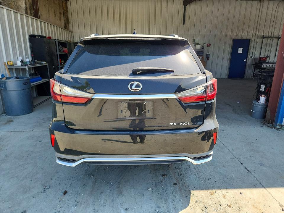 Продажа на аукционе авто 2019 Lexus Rx, vin: JTJDZKCAXK2016489, номер лота: 67602116