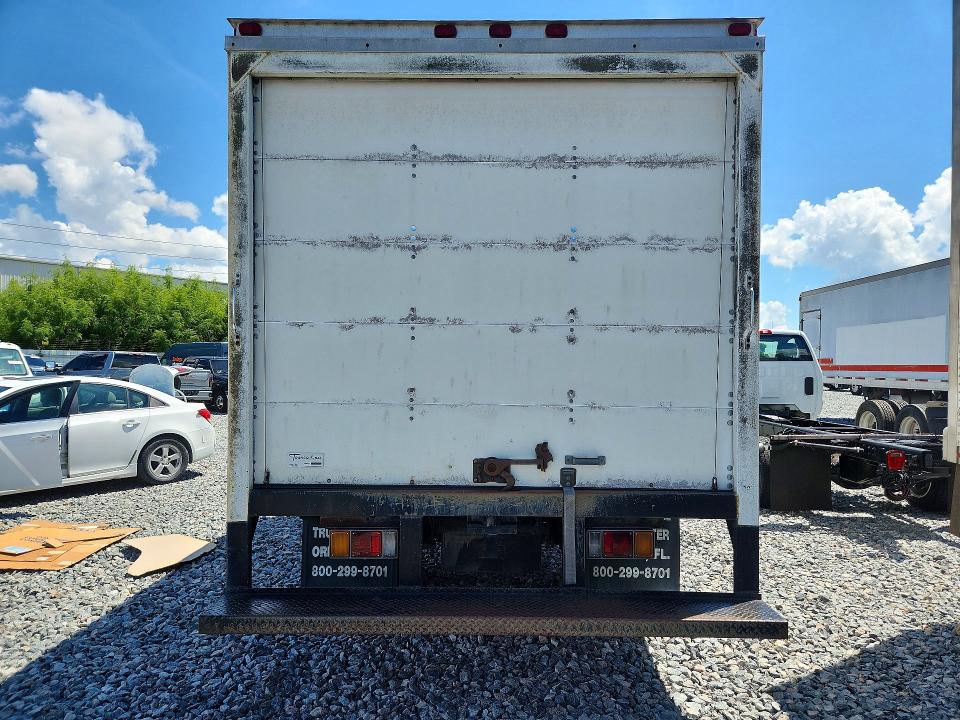 2004 Isuzu Npr მანქანა იყიდება აუქციონზე, vin: JALB4B14147001731, აუქციონის ნომერი: 68310096
