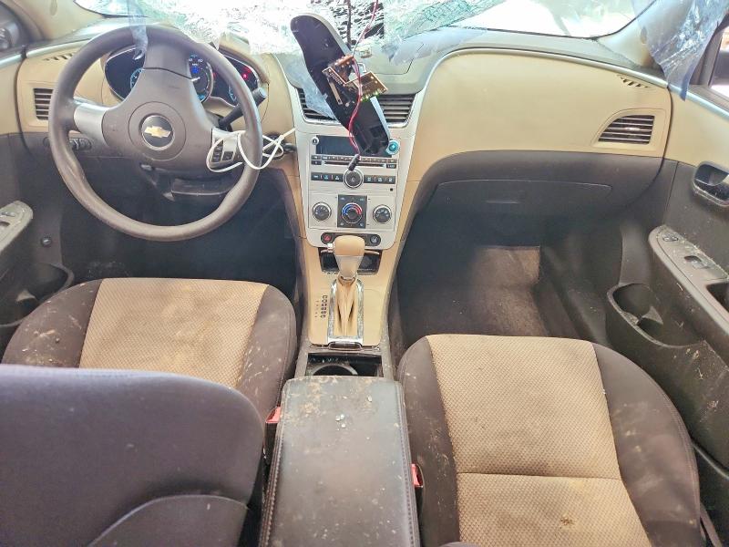 69298146 :رقم المزاد ، 1G1ZG57B18F236522 vin ، 2008 Chevrolet Malibu مزاد بيع