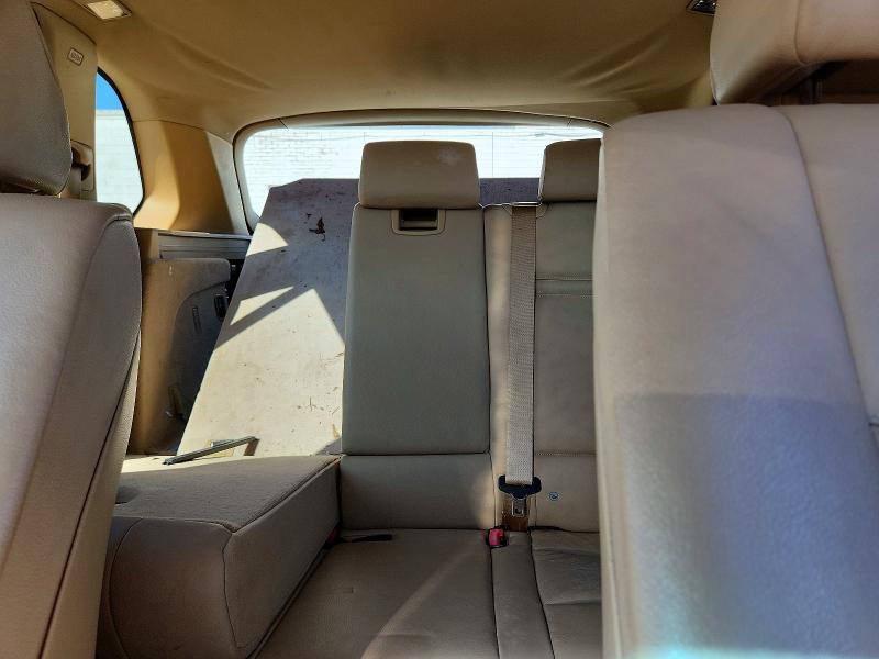 Продажа на аукционе авто 2007 Bmw X5, vin: 5UXFE43567L015474, номер лота: 68865286