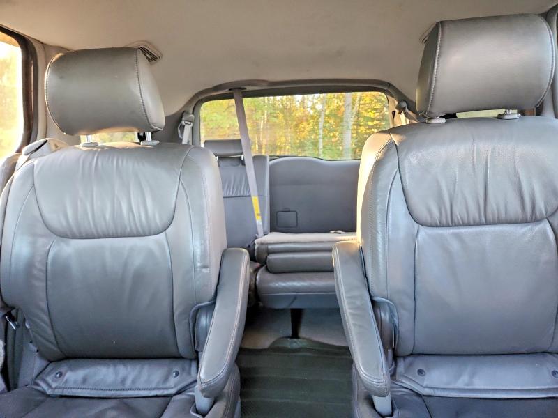 Aukcja sprzedaży 2008 Toyota Sienna, vin: 5TDZK23C18S118909, numer aukcji: 70222816