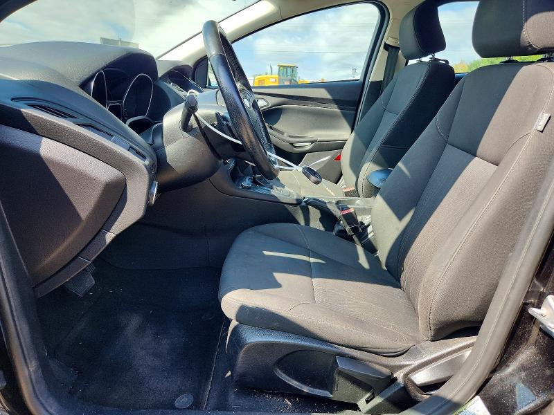 68813106 :رقم المزاد ، 1FADP3F28FL216182 vin ، 2015 Ford Focus مزاد بيع