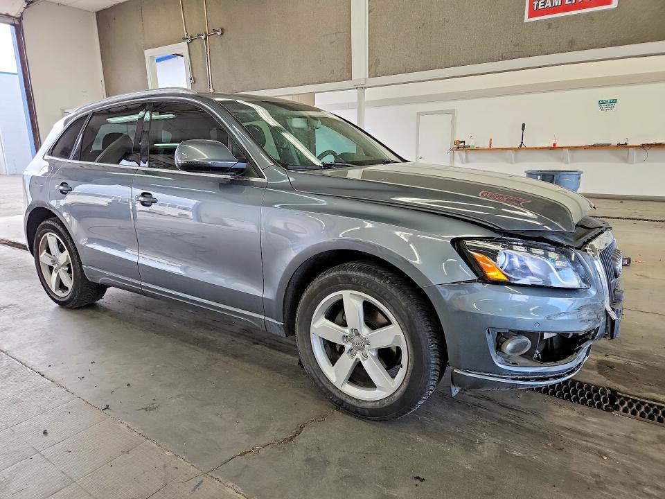 Продаж на аукціоні авто 2012 Audi Q5, vin: WA1LFAFP7CA118285, номер лоту: 69435156