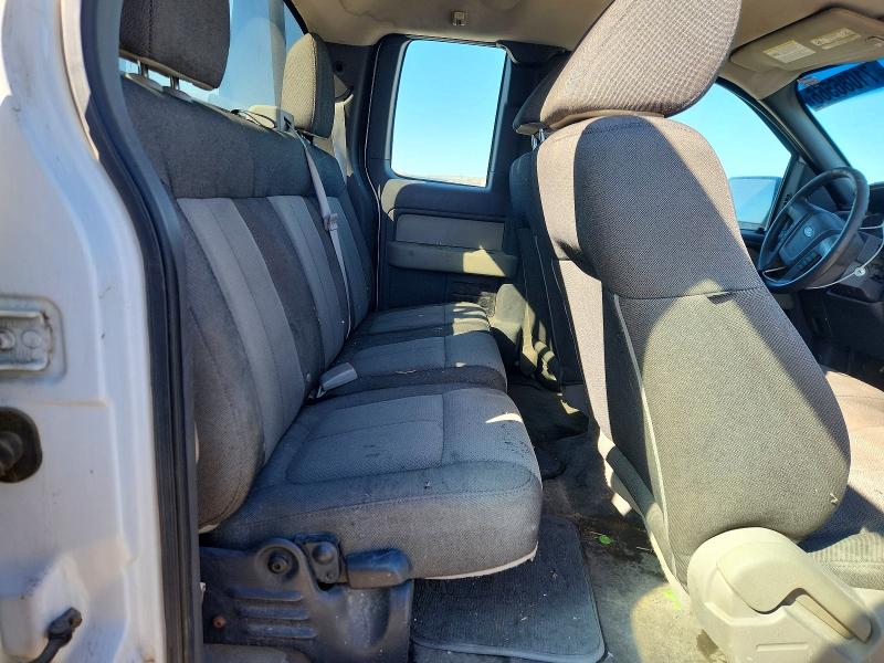 Aukcja sprzedaży 2010 Ford F150, vin: 1FTFX1EV3AKB68818, numer aukcji: 71086566