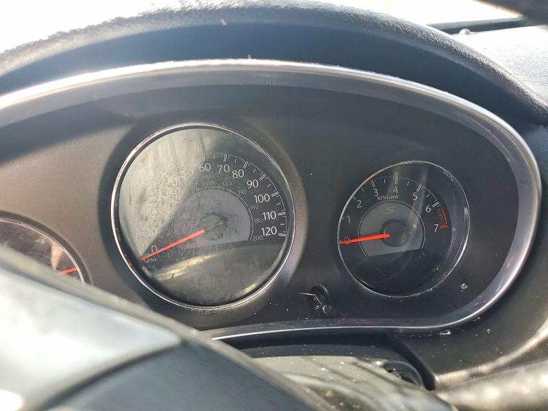 2013 Chrysler 200 მანქანა იყიდება აუქციონზე, vin: 1C3CCBBB2DN545905, აუქციონის ნომერი: 68211156