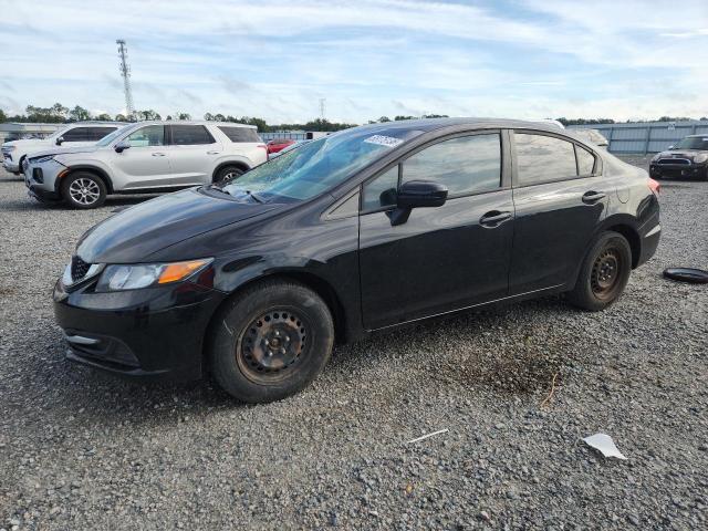 Aukcja sprzedaży 2014 Honda Civic, vin: 19XFB2F58EE022152, numer aukcji: 68175136