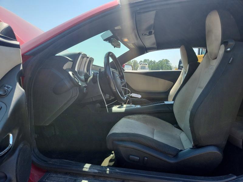 Продаж на аукціоні авто 2013 Chevrolet Camaro, vin: 2G1FB3D35D9238957, номер лоту: 67338676