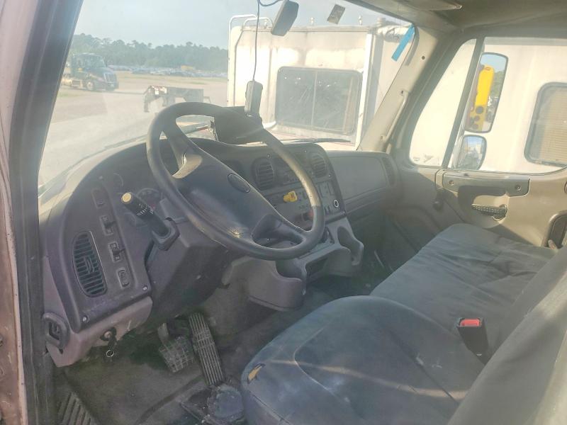 2011 Freightliner M2 მანქანა იყიდება აუქციონზე, vin: 1FVHCYBS2BHAZ7155, აუქციონის ნომერი: 65043166