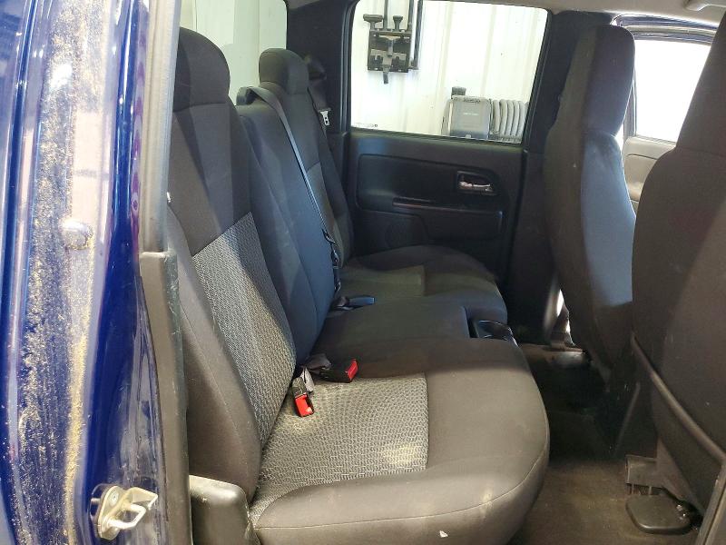 Продаж на аукціоні авто 2012 Chevrolet Colorado, vin: 1GCHTCFE1C8121253, номер лоту: 70673276