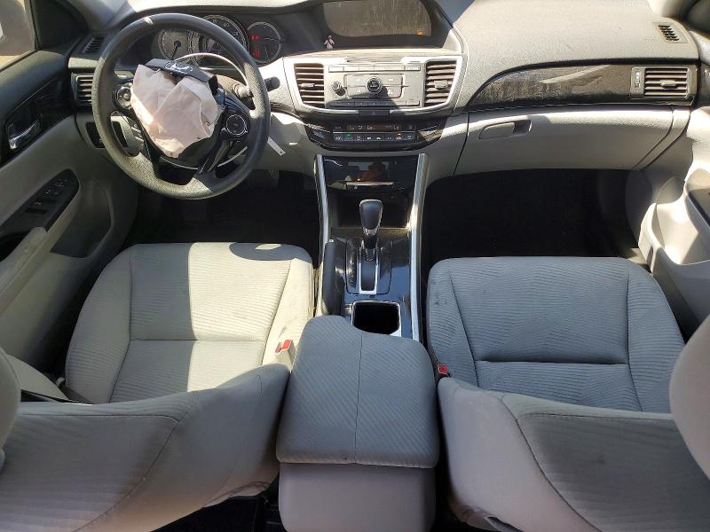 Продаж на аукціоні авто 2016 Honda Accord, vin: 1HGCR2F3XGA182716, номер лоту: 70860536