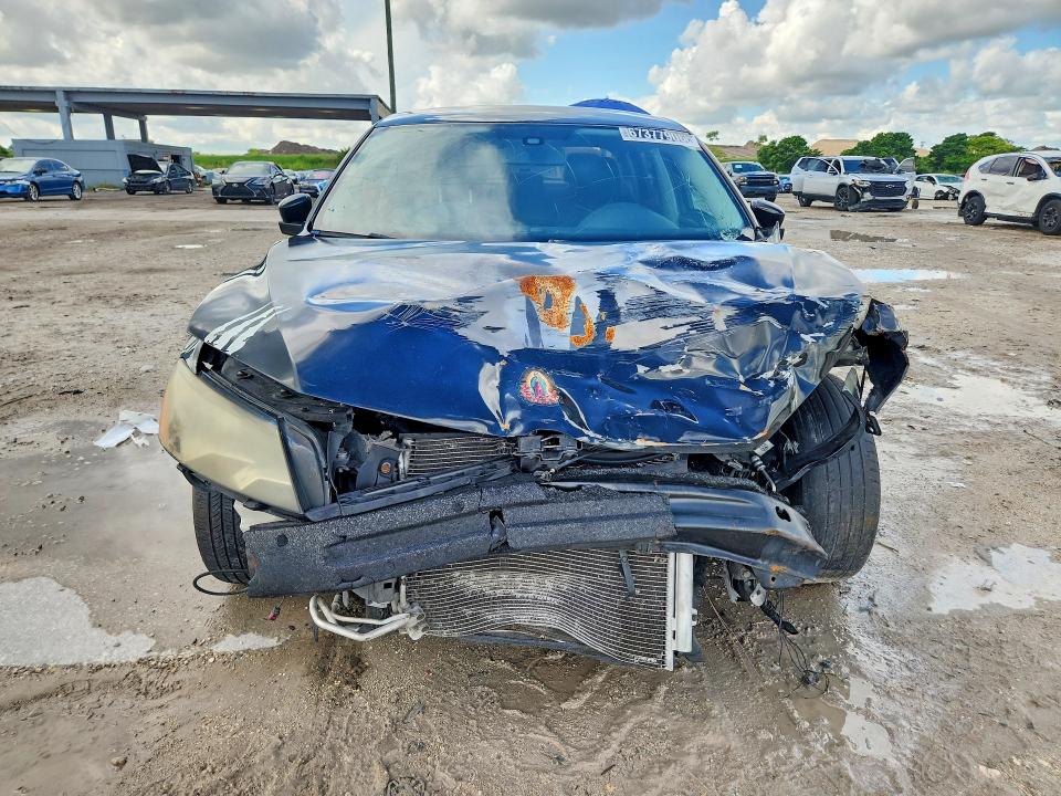 Продаж на аукціоні авто 2013 Volkswagen Passat, vin: 1VWAP7A31DC085174, номер лоту: 67377906