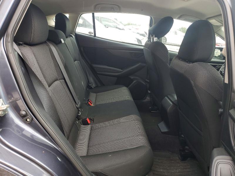 Продаж на аукціоні авто 2017 Subaru Impreza, vin: 4S3GTAA66H3750818, номер лоту: 69150456