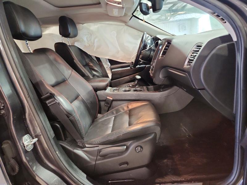 Aukcja sprzedaży 2018 Dodge Durango, vin: 1C4RDJDG3JC448399, numer aukcji: 68493586