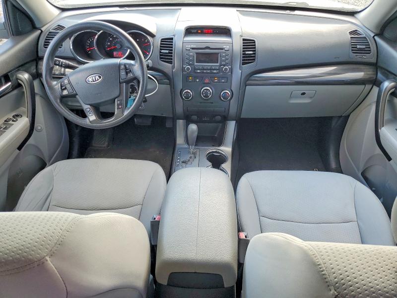 Aukcja sprzedaży 2013 Kia Sorento, vin: 5XYKT4A20DG369013, numer aukcji: 68486886