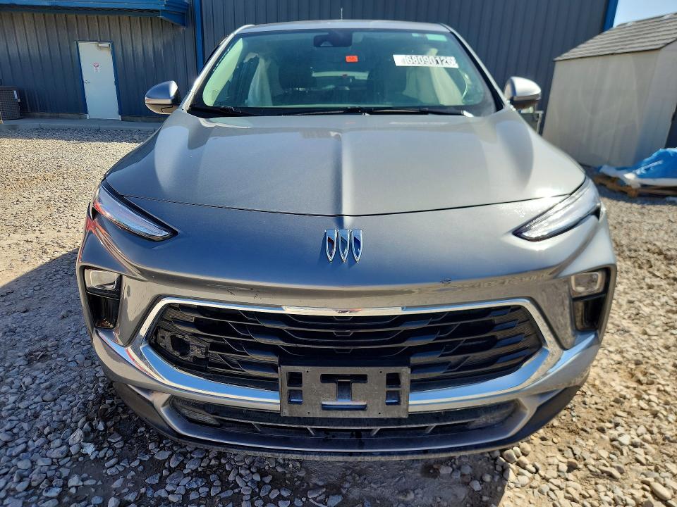 68090126 :رقم المزاد ، KL4AMBSL2SB141939 vin ، 2025 Buick Encore Gx مزاد بيع