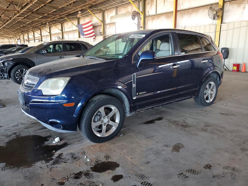 Продаж на аукціоні авто 2008 Saturn Vue, vin: 3GSCL93Z98S681982, номер лоту: 68329596