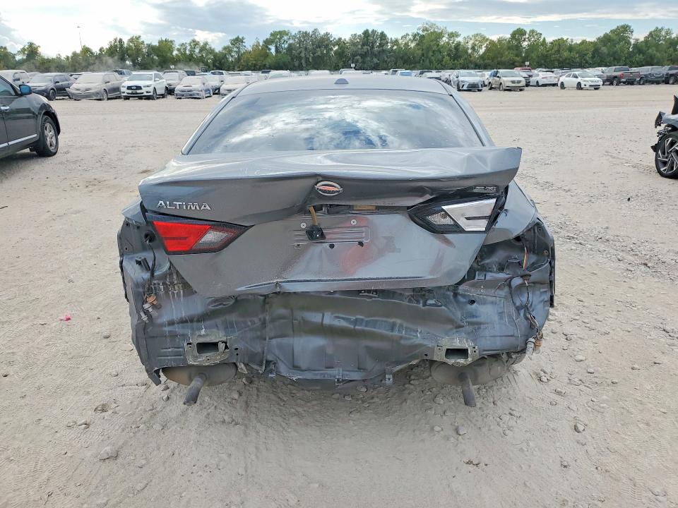 Продаж на аукціоні авто 2020 Nissan Altima, vin: 1N4BL4BVXLC275562, номер лоту: 70922876