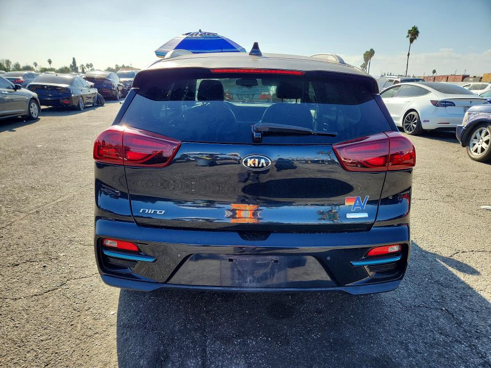 Aukcja sprzedaży 2020 Kia Niro, vin: KNDCE3LG8L5073763, numer aukcji: 69534766
