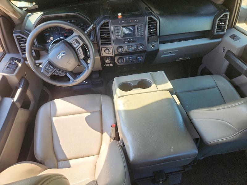 2020 Ford F150 მანქანა იყიდება აუქციონზე, vin: 1FTEX1CP7LKD35653, აუქციონის ნომერი: 69384676