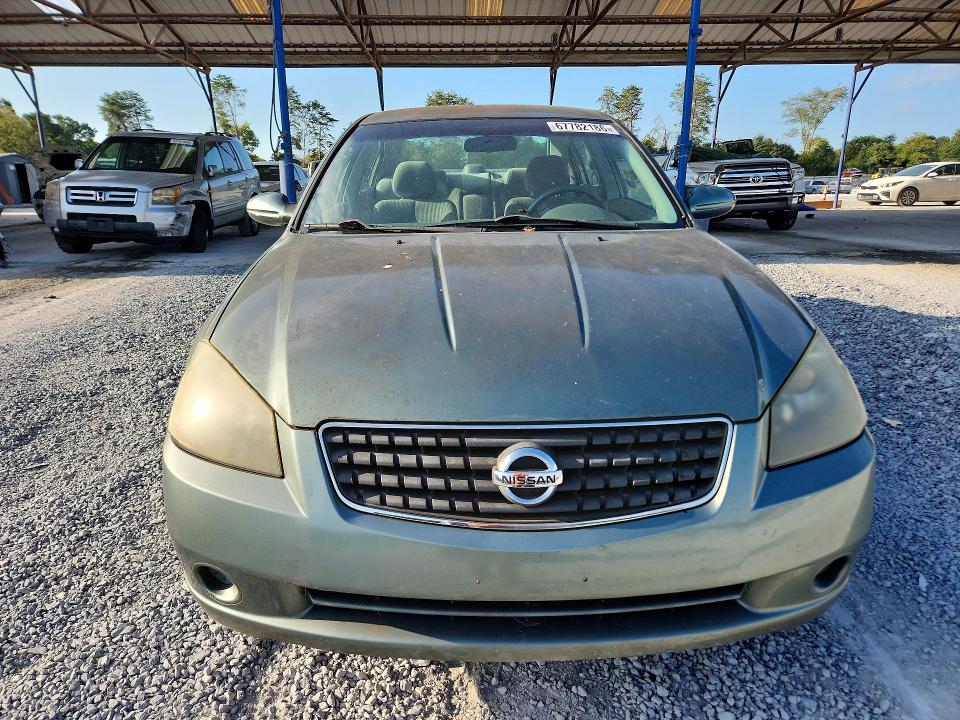 Продаж на аукціоні авто 2005 Nissan Altima, vin: 1N4AL11D85C129893, номер лоту: 67782186
