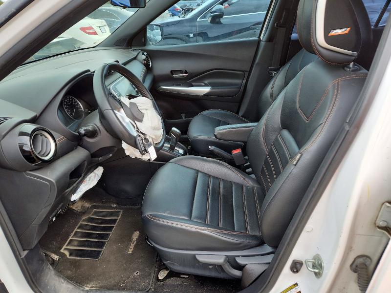 2020 Nissan Kicks მანქანა იყიდება აუქციონზე, vin: 3N1CP5DV0LL493555, აუქციონის ნომერი: 68822966