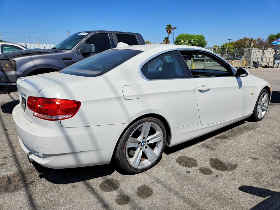 Aukcja sprzedaży 2008 Bmw 335, vin: WBAWB73568P043116, numer aukcji: 68427556