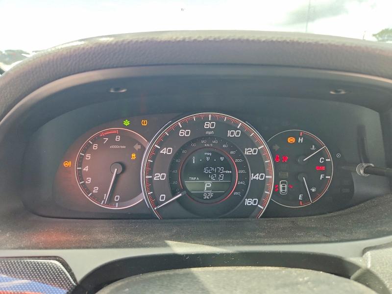 Продаж на аукціоні авто 2013 Honda Accord, vin: 1HGCR2F58DA248841, номер лоту: 67184316