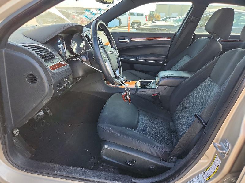 Aukcja sprzedaży 2012 Chrysler 300, vin: 2C3CCAAG1CH311477, numer aukcji: 69164176